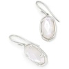 image:imageKendra Scott Lee Drop Earrings in Sterling Silver Fine Jewelry for Women