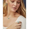 image:imageKendra Scott Lee Drop Earrings in Sterling Silver Fine Jewelry for Women