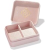 image:imageKendra Scott Mattie Large Case in Light Pink Velvet