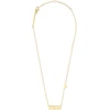 image:imageKendra Scott Texas Pendant Necklace in 18k Gold Vermeil DemiFine Jewelry for Women