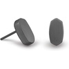 image:imageKendra Scott Barrett Small Stud Earrings for Women Everyday Fashion JewelryGUNMETAL  GUNMETAL METAL
