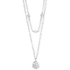 image:imageKendra Scott Clove Multi Strand Adjustable Length Necklace for Women Fashion Jewelry