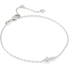 image:imageKendra Scott Cross Inline Bracelet Sterling Silver DemiFine Jewelry for Women