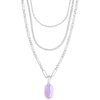 image:imageKendra Scott Elisa Triple Adjustable Length Strand Necklace for Women Fashion Jewelry