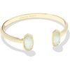 image:imageKendra Scott Elton BraceletGOLD  LIGHT BLUE ILLUSION