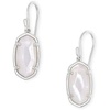 image:imageKendra Scott Lee Drop Earrings in Sterling Silver Fine Jewelry for Women