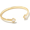 GOLD - IRIDESCENT DRUSY