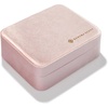 image:imageKendra Scott Mattie Large Case in Light Pink Velvet