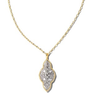 image:imageKendra Scott Abbie Long Pendant Necklace Fashion Jewelry for Women