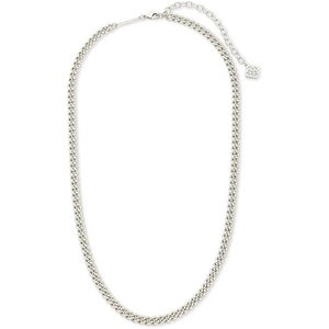 image:imageKendra Scott Ace Chain Necklace Fashion Jewelry for Women