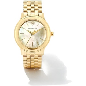 image:imageKendra Scott Alex Stainless Steel 35mm Watch