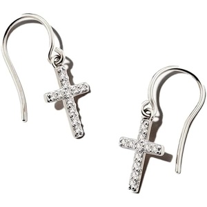 image:imageKendra Scott Cross Drop Earrings Fine Jewelry for Women