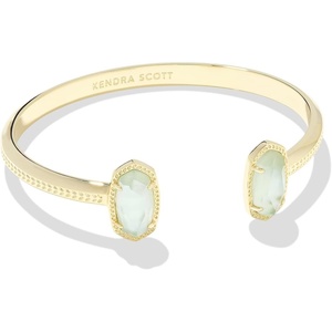 image:imageKendra Scott Elton BraceletGOLD  LIGHT BLUE ILLUSION