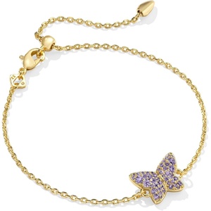 image:imageKendra Scott Lillia Crystal Delicate Bracelet Fashion Jewelry for Women