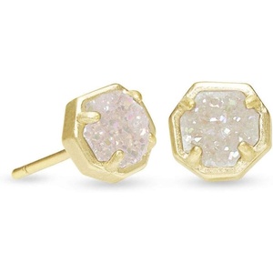 image:imageKendra Scott Nola Stud Earrings for Women Fashion Jewelry
